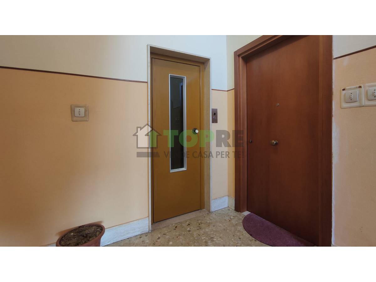 Appartamento in vendita in Via S. Camillo de Lellis zona Filippone a Chieti - 1137230 foto 9