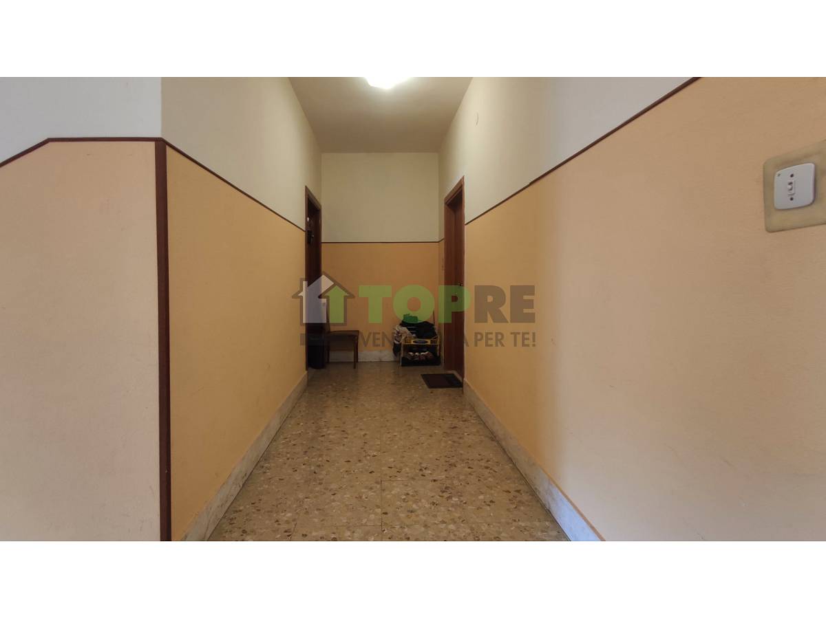 Apartment for sale in Via S. Camillo de Lellis  in Filippone area at Chieti - 1137230 foto 10