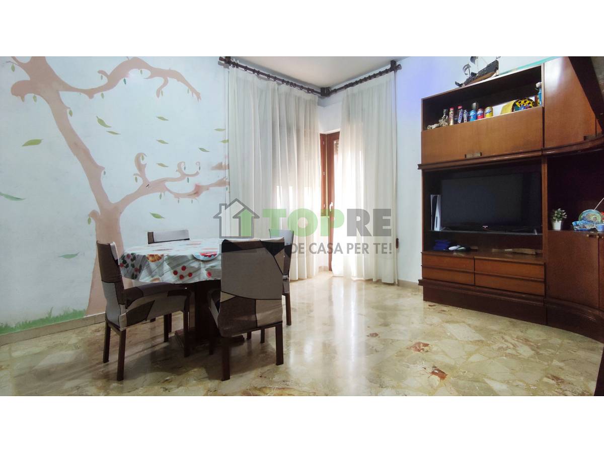 Appartamento in vendita in Via S. Camillo de Lellis zona Filippone a Chieti - 1137230 foto 11