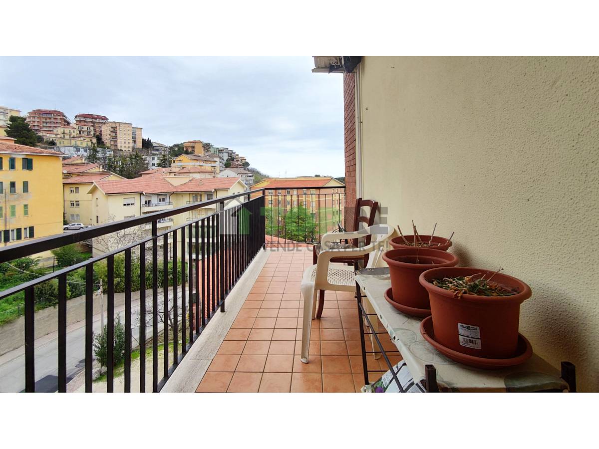 Appartamento in vendita in Via S. Camillo de Lellis zona Filippone a Chieti - 1137230 foto 12