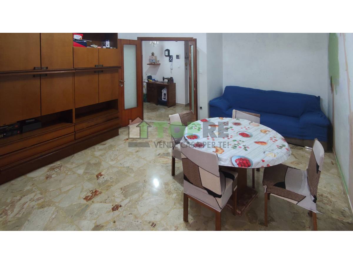 Appartamento in vendita in Via S. Camillo de Lellis zona Filippone a Chieti - 1137230 foto 13