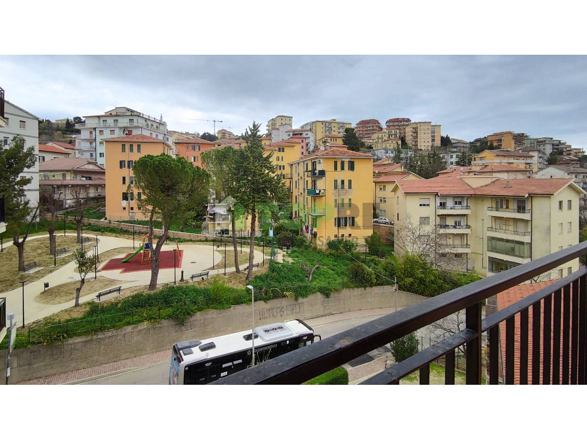 Appartamento in vendita in Via S. Camillo de Lellis zona Filippone a Chieti - 1137230 foto 14
