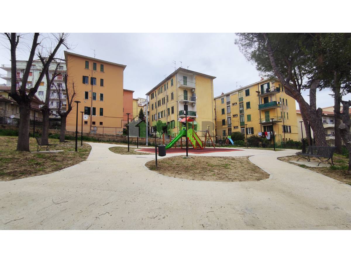 Appartamento in vendita in Via S. Camillo de Lellis zona Filippone a Chieti - 1137230 foto 15