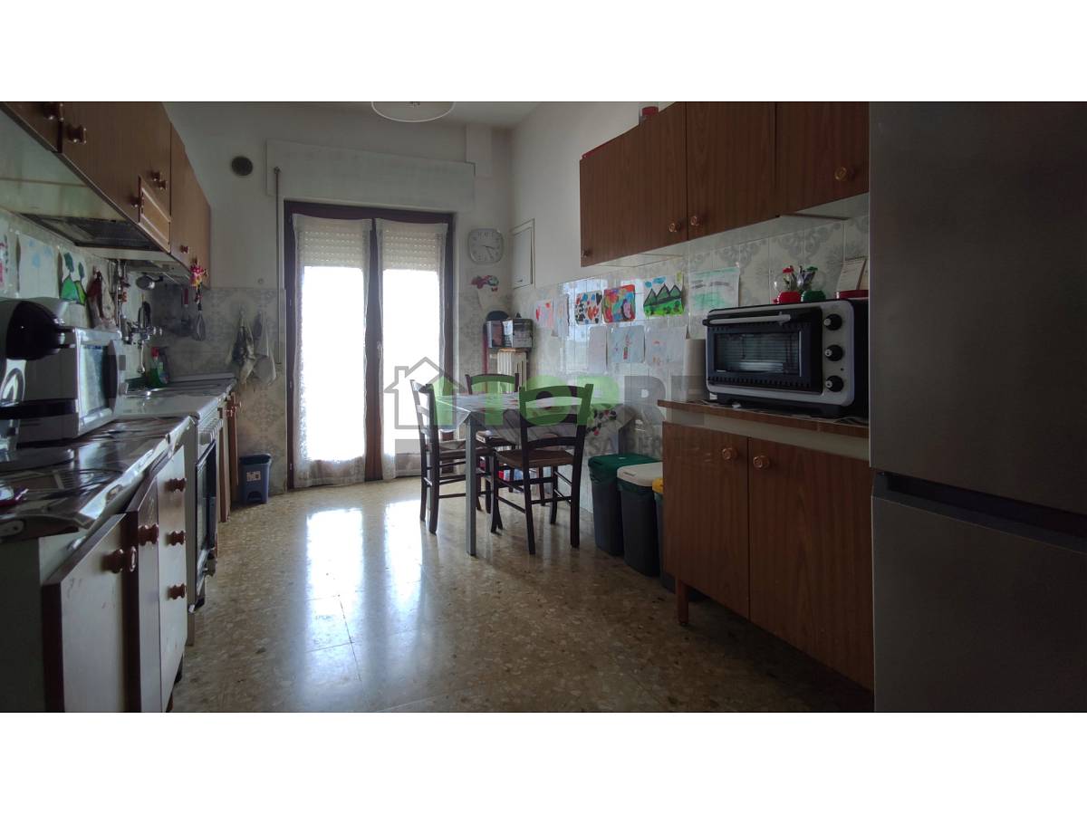 Appartamento in vendita in Via S. Camillo de Lellis zona Filippone a Chieti - 1137230 foto 16