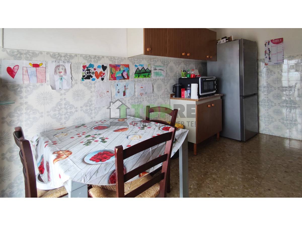 Appartamento in vendita in Via S. Camillo de Lellis zona Filippone a Chieti - 1137230 foto 17