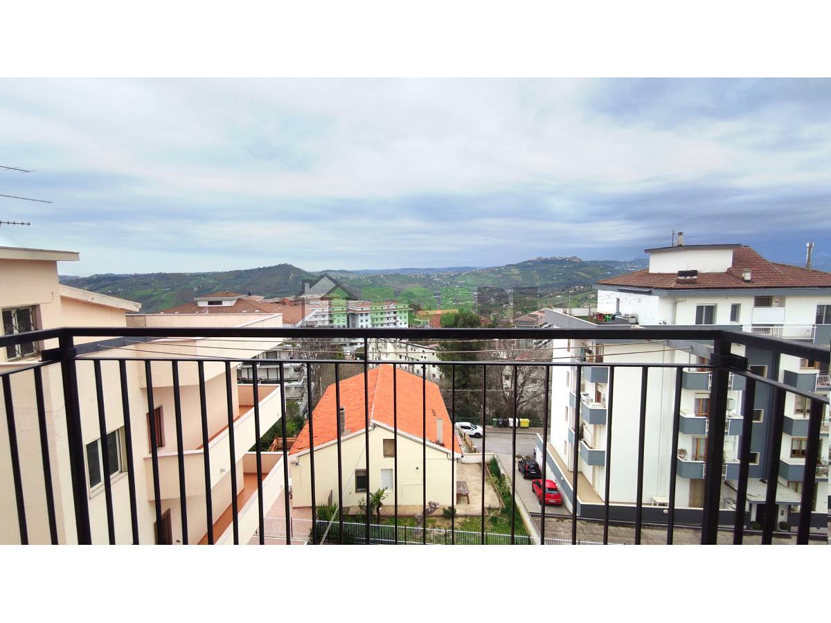 Appartamento in vendita in Via S. Camillo de Lellis zona Filippone a Chieti - 1137230 foto 18