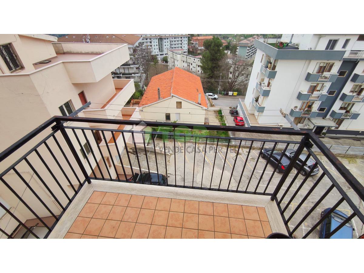 Appartamento in vendita in Via S. Camillo de Lellis zona Filippone a Chieti - 1137230 foto 19