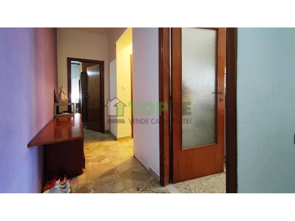 Appartamento in vendita in Via S. Camillo de Lellis zona Filippone a Chieti - 1137230 foto 20