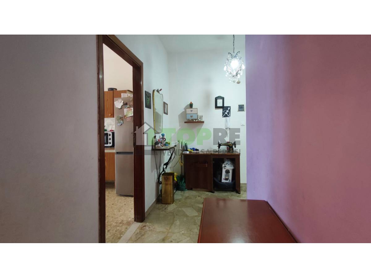 Appartamento in vendita in Via S. Camillo de Lellis zona Filippone a Chieti - 1137230 foto 21