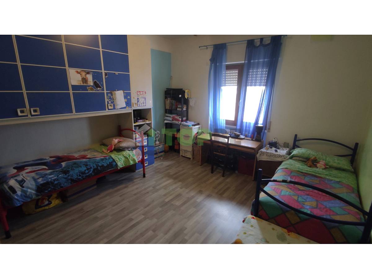Appartamento in vendita in Via S. Camillo de Lellis zona Filippone a Chieti - 1137230 foto 22