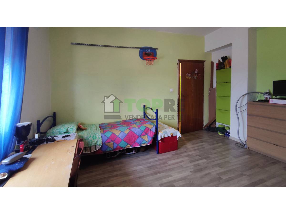 Appartamento in vendita in Via S. Camillo de Lellis zona Filippone a Chieti - 1137230 foto 23