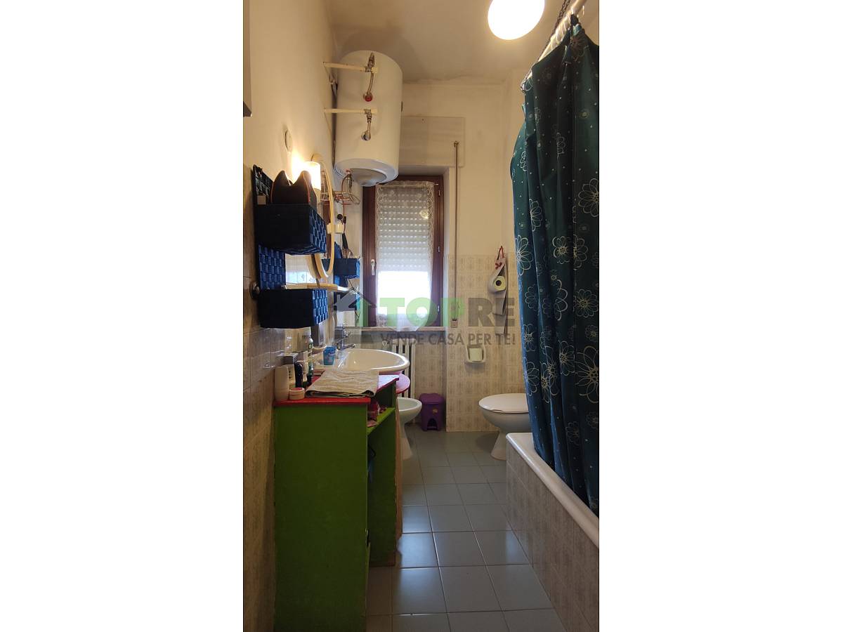 Appartamento in vendita in Via S. Camillo de Lellis zona Filippone a Chieti - 1137230 foto 24