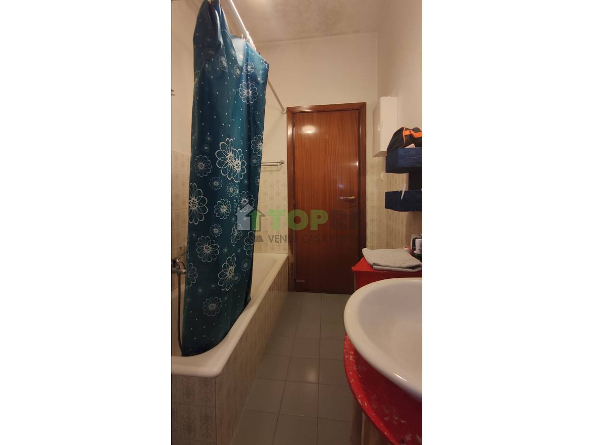 Apartment for sale in Via S. Camillo de Lellis  in Filippone area at Chieti - 1137230 foto 25