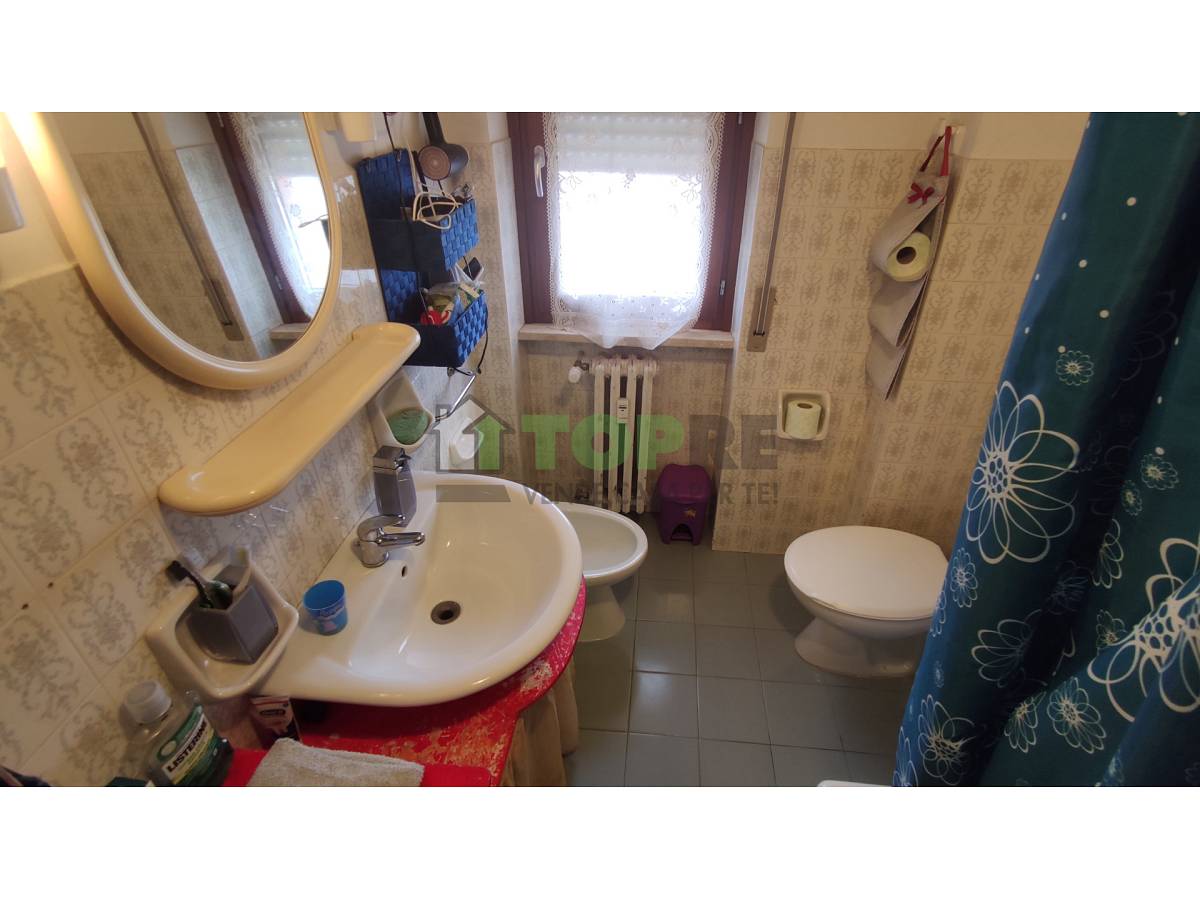 Appartamento in vendita in Via S. Camillo de Lellis zona Filippone a Chieti - 1137230 foto 26