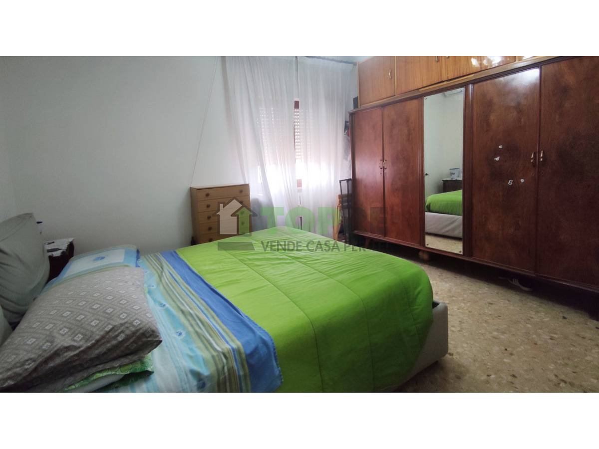Appartamento in vendita in Via S. Camillo de Lellis zona Filippone a Chieti - 1137230 foto 29