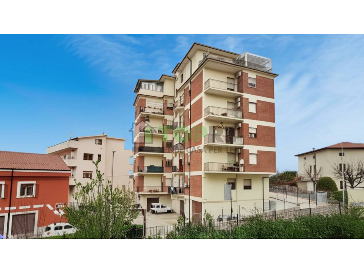 Appartamento in vendita in Via S. Camillo de Lellis zona Filippone a Chieti - 1137230 foto 1