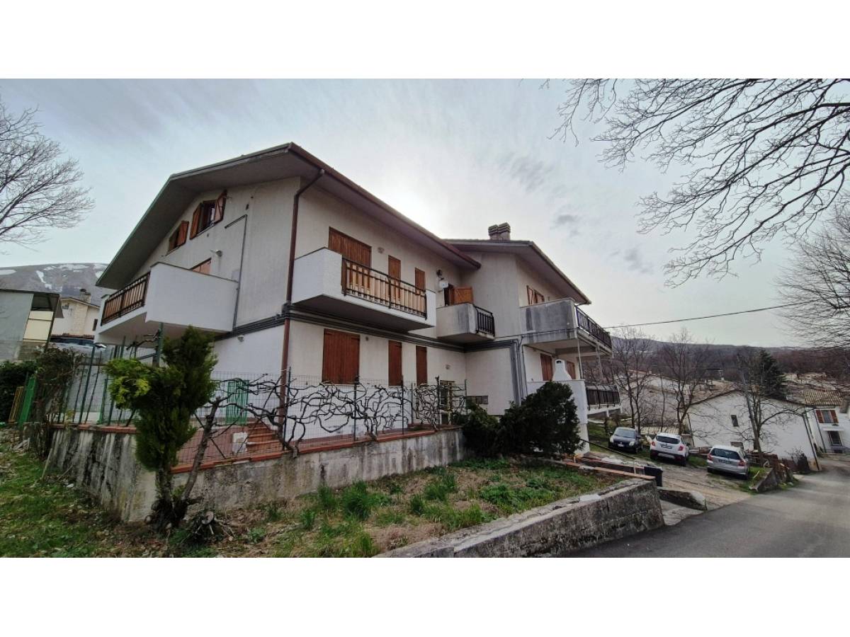 Mansarda in vendita in via pastine  a Sant'Eufemia a Maiella - 1962677 foto 1