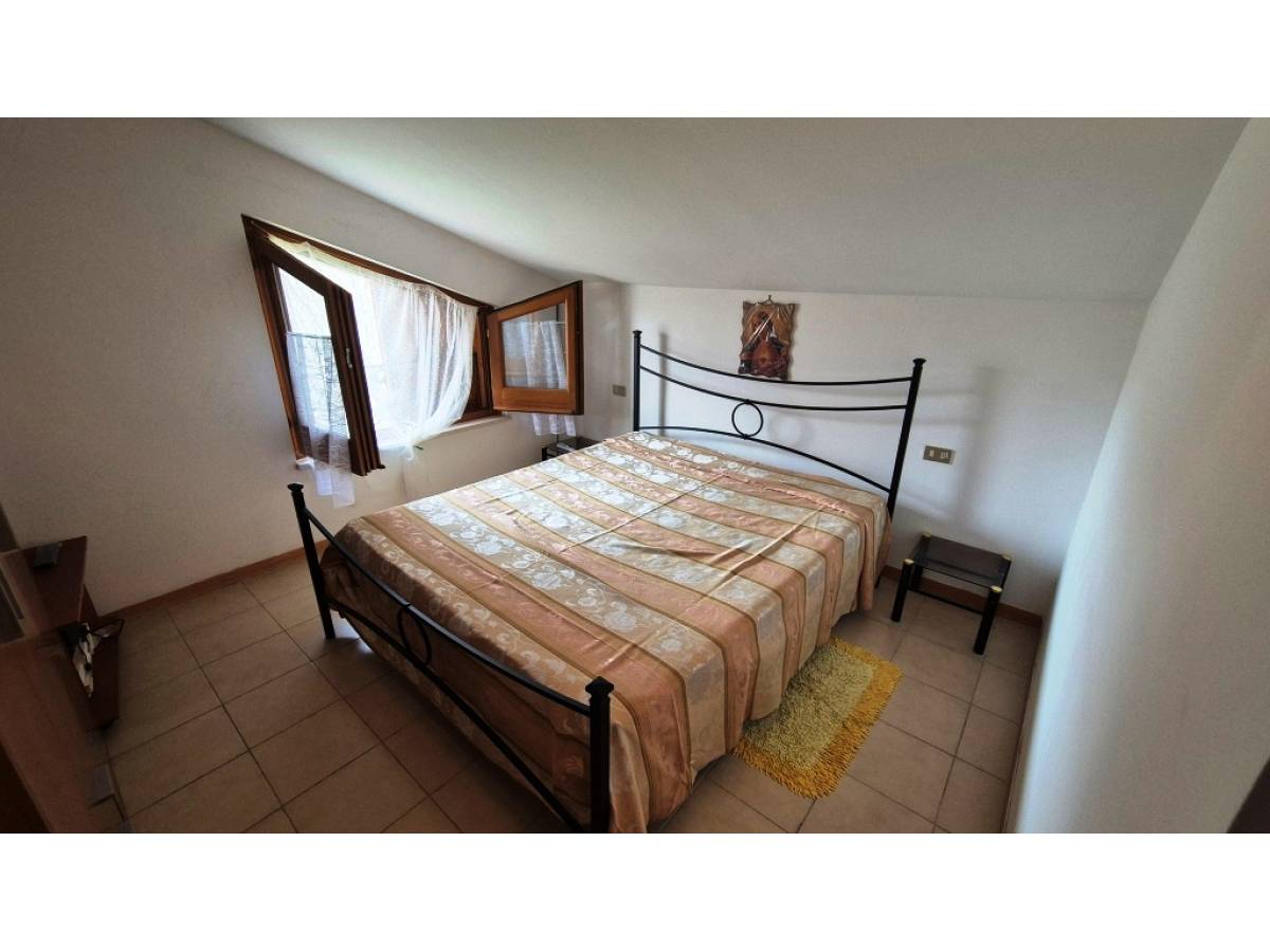 Mansard for sale in via pastine  at Sant'Eufemia a Maiella - 1962677 foto 6