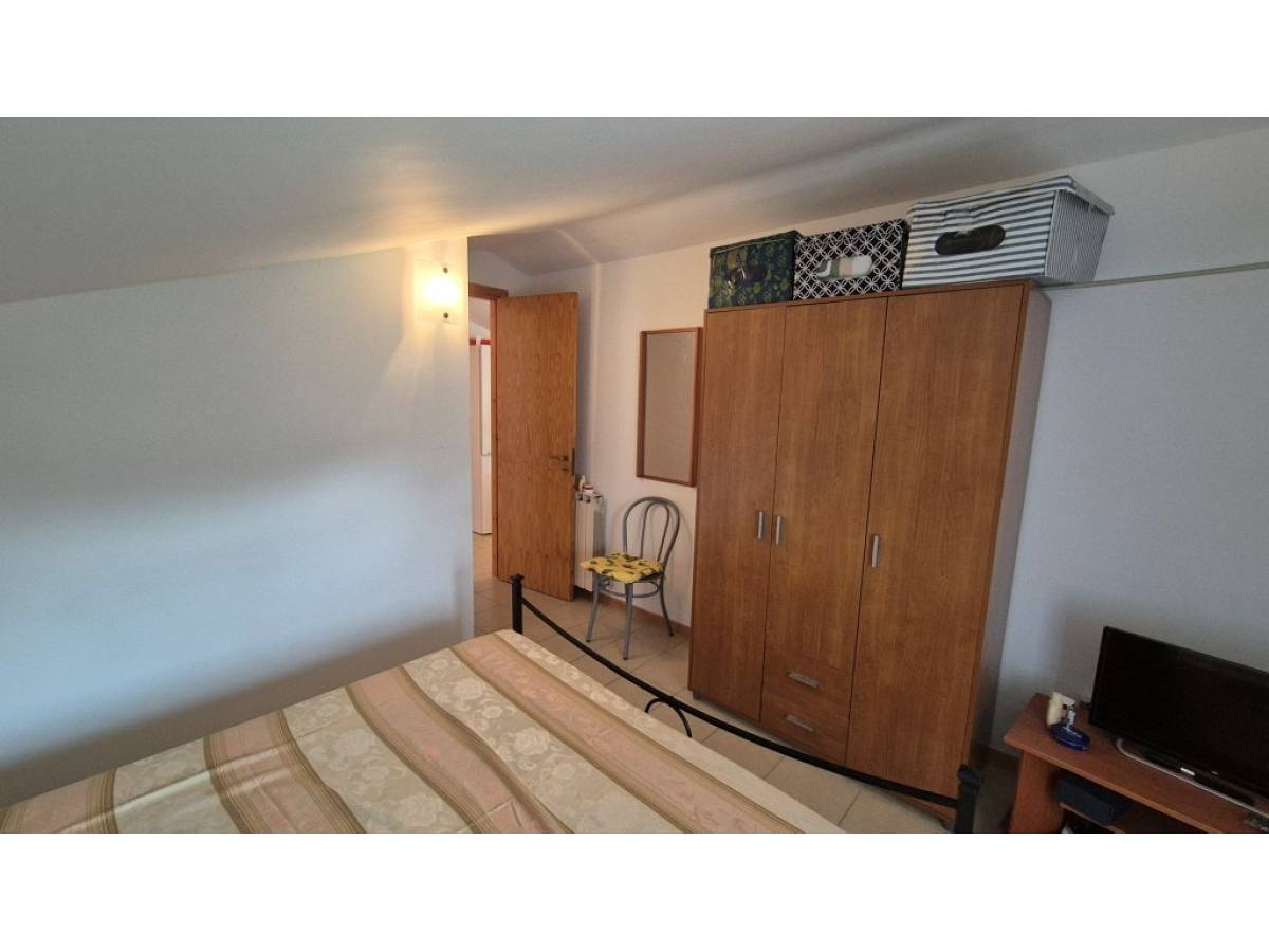 Mansard for sale in via pastine  at Sant'Eufemia a Maiella - 1962677 foto 7