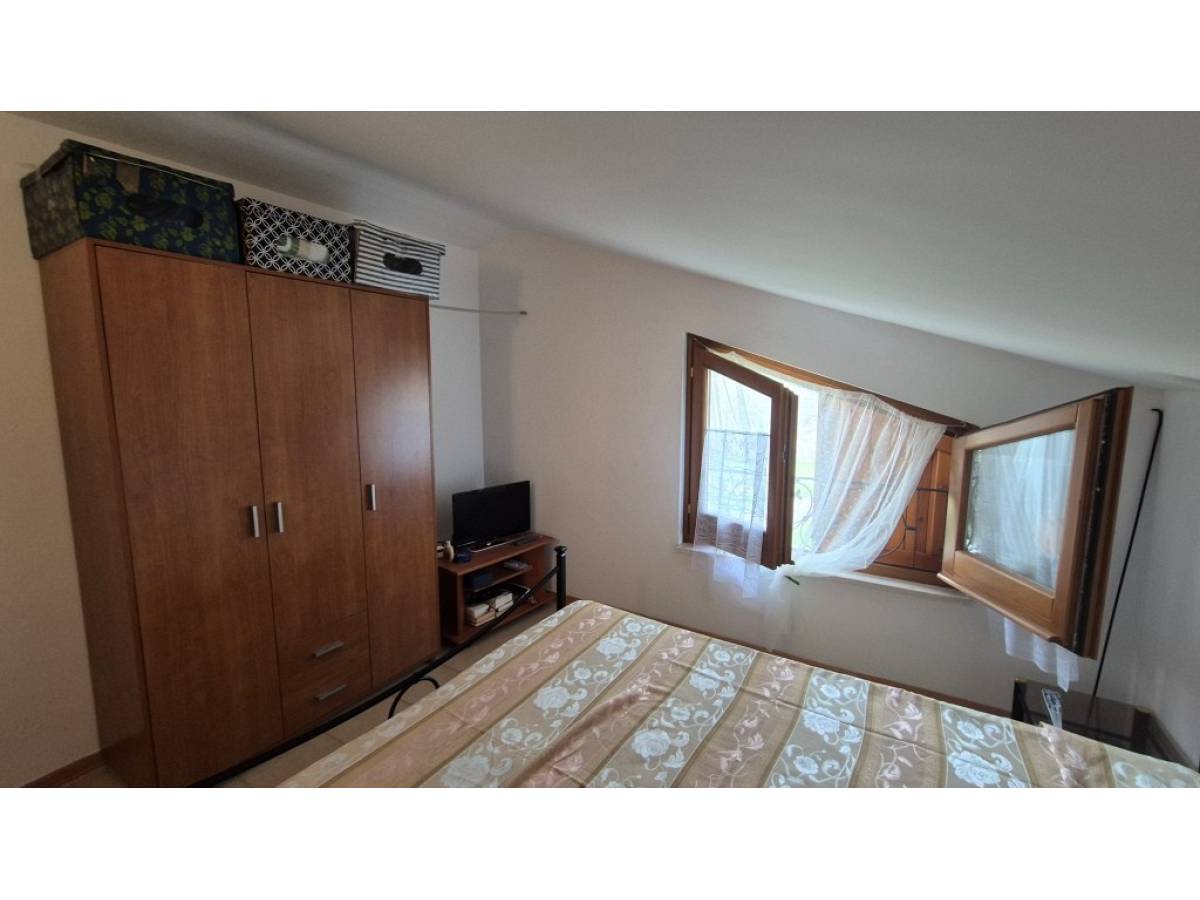Mansard for sale in via pastine  at Sant'Eufemia a Maiella - 1962677 foto 8
