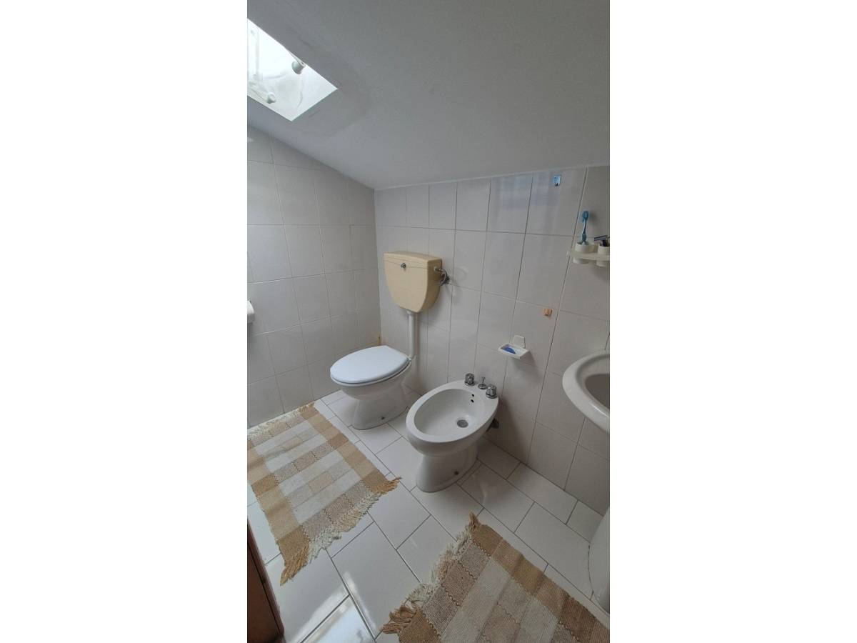 Mansard for sale in via pastine  at Sant'Eufemia a Maiella - 1962677 foto 10