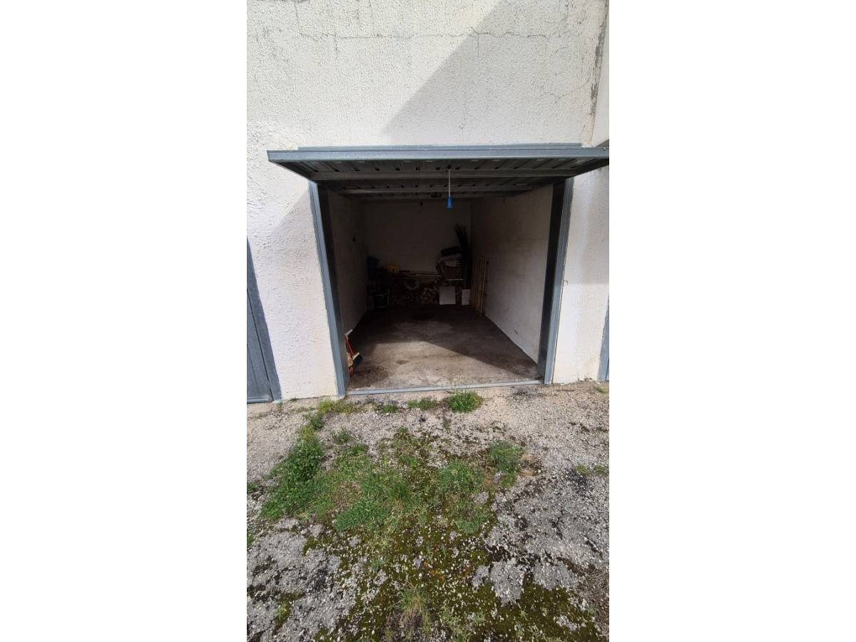 Mansard for sale in via pastine  at Sant'Eufemia a Maiella - 1962677 foto 12