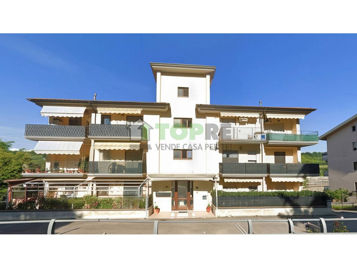 Mansarda in vendita in   a San Vito Chietino - 8209175 foto 1