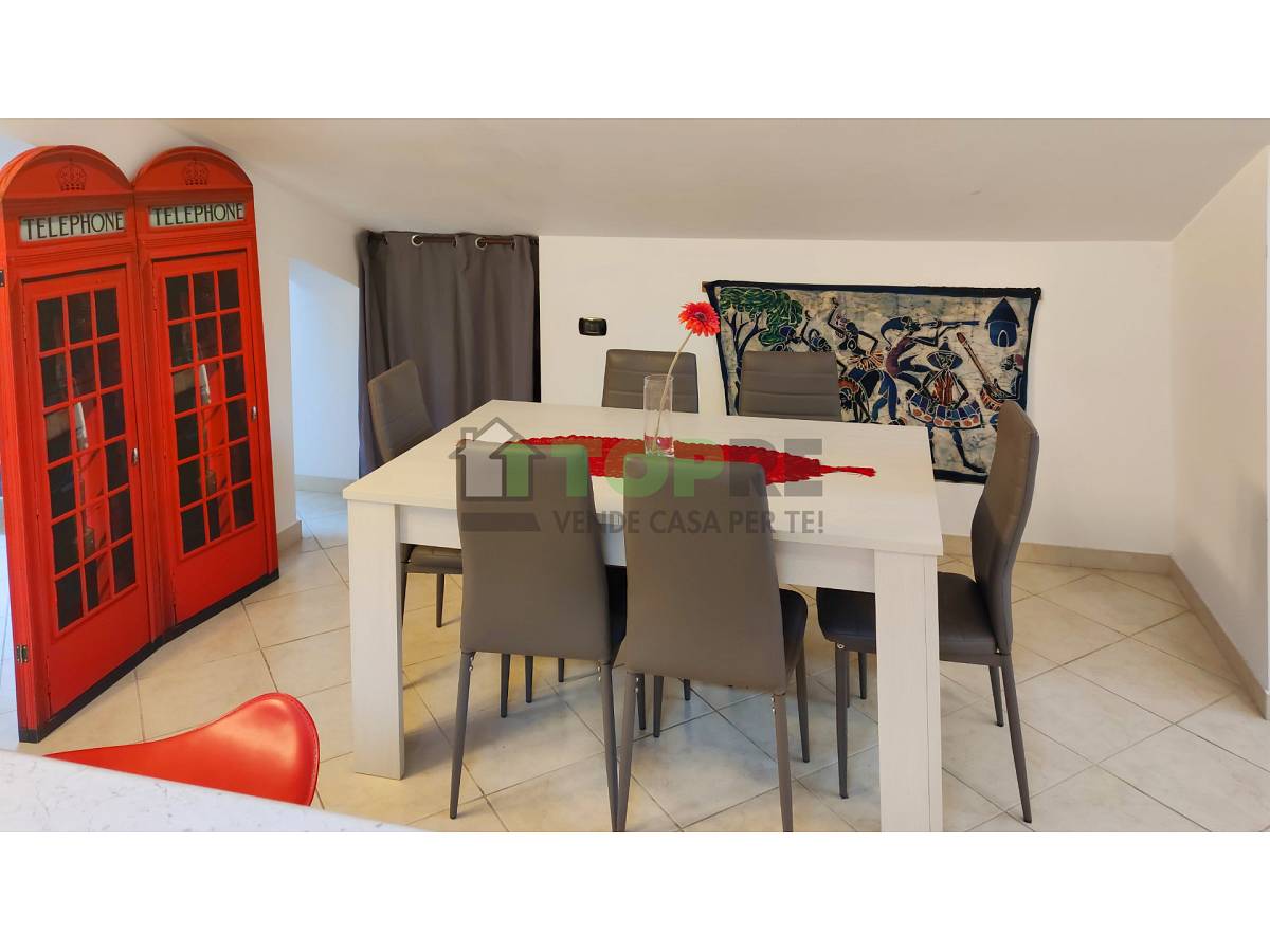 Mansard for sale in   at San Vito Chietino - 8209175 foto 3