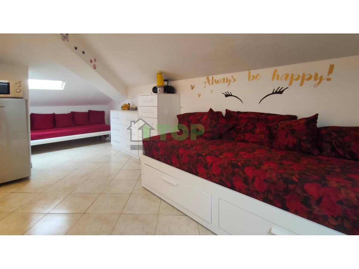 Mansard for sale in   at San Vito Chietino - 8209175 foto 4