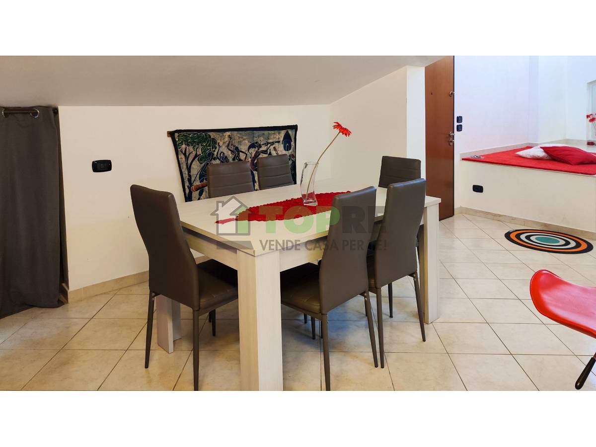 Mansard for sale in   at San Vito Chietino - 8209175 foto 5
