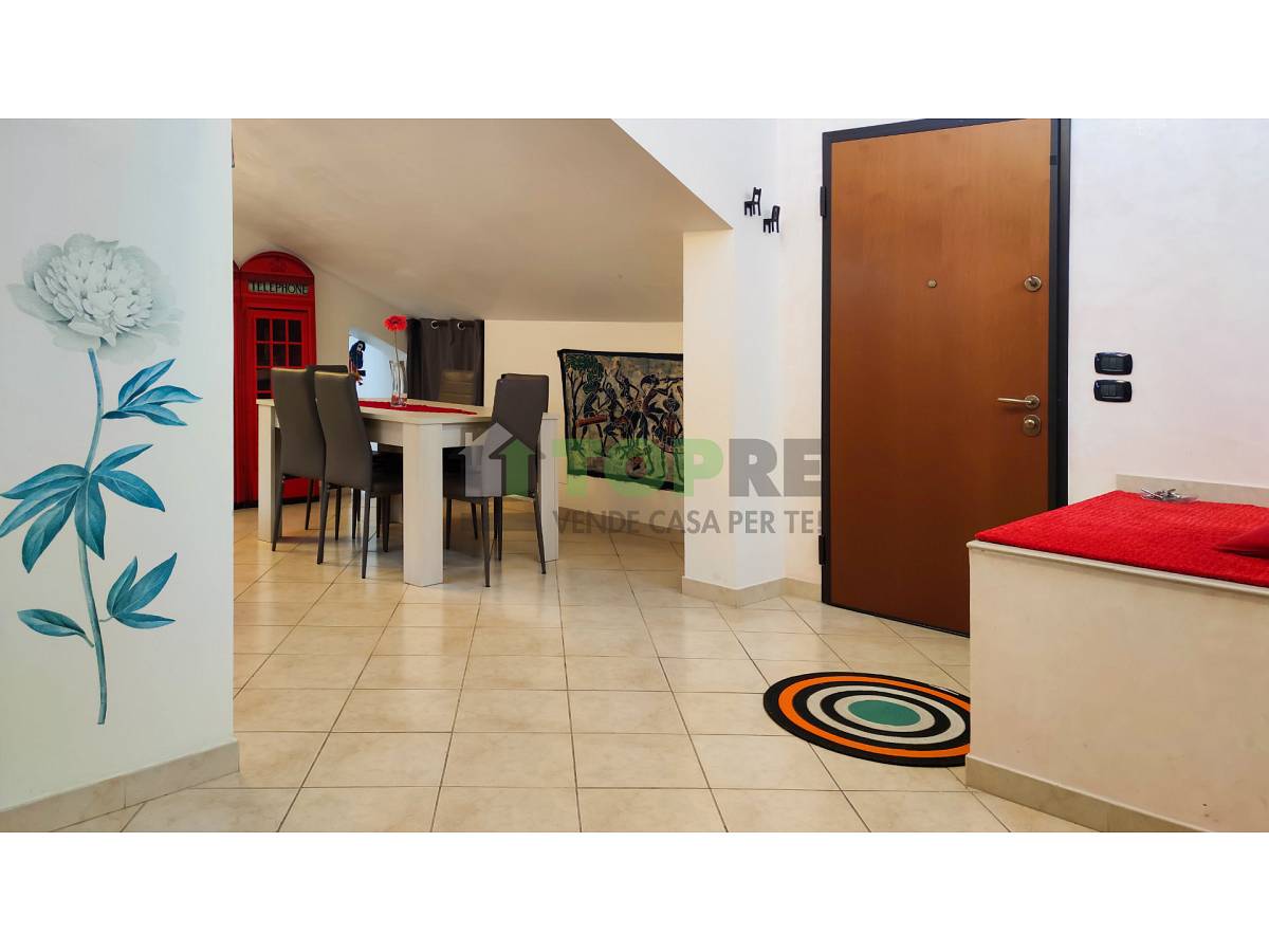 Mansard for sale in   at San Vito Chietino - 8209175 foto 7