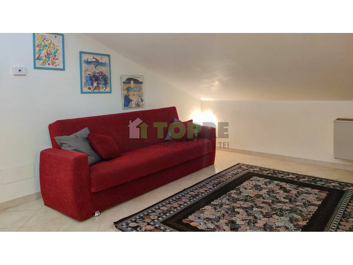 Mansard for sale in   at San Vito Chietino - 8209175 foto 8