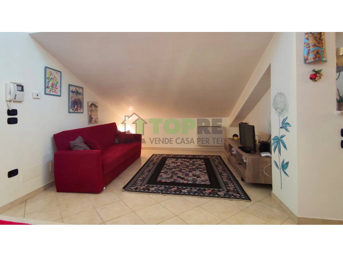 Mansard for sale in   at San Vito Chietino - 8209175 foto 9