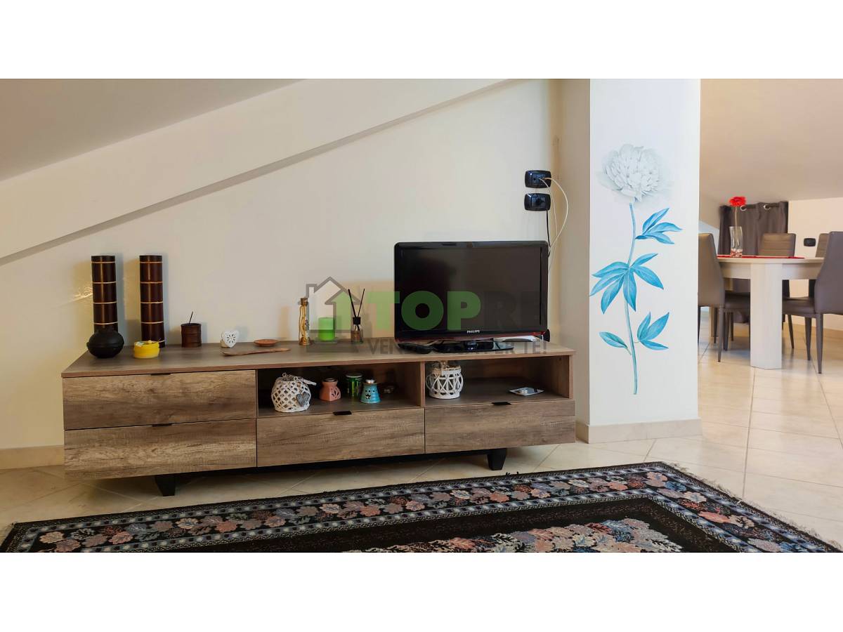 Mansard for sale in   at San Vito Chietino - 8209175 foto 10