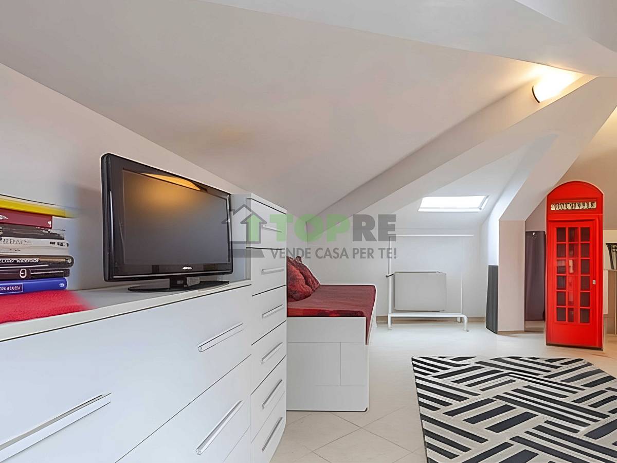 Mansard for sale in   at San Vito Chietino - 8209175 foto 14