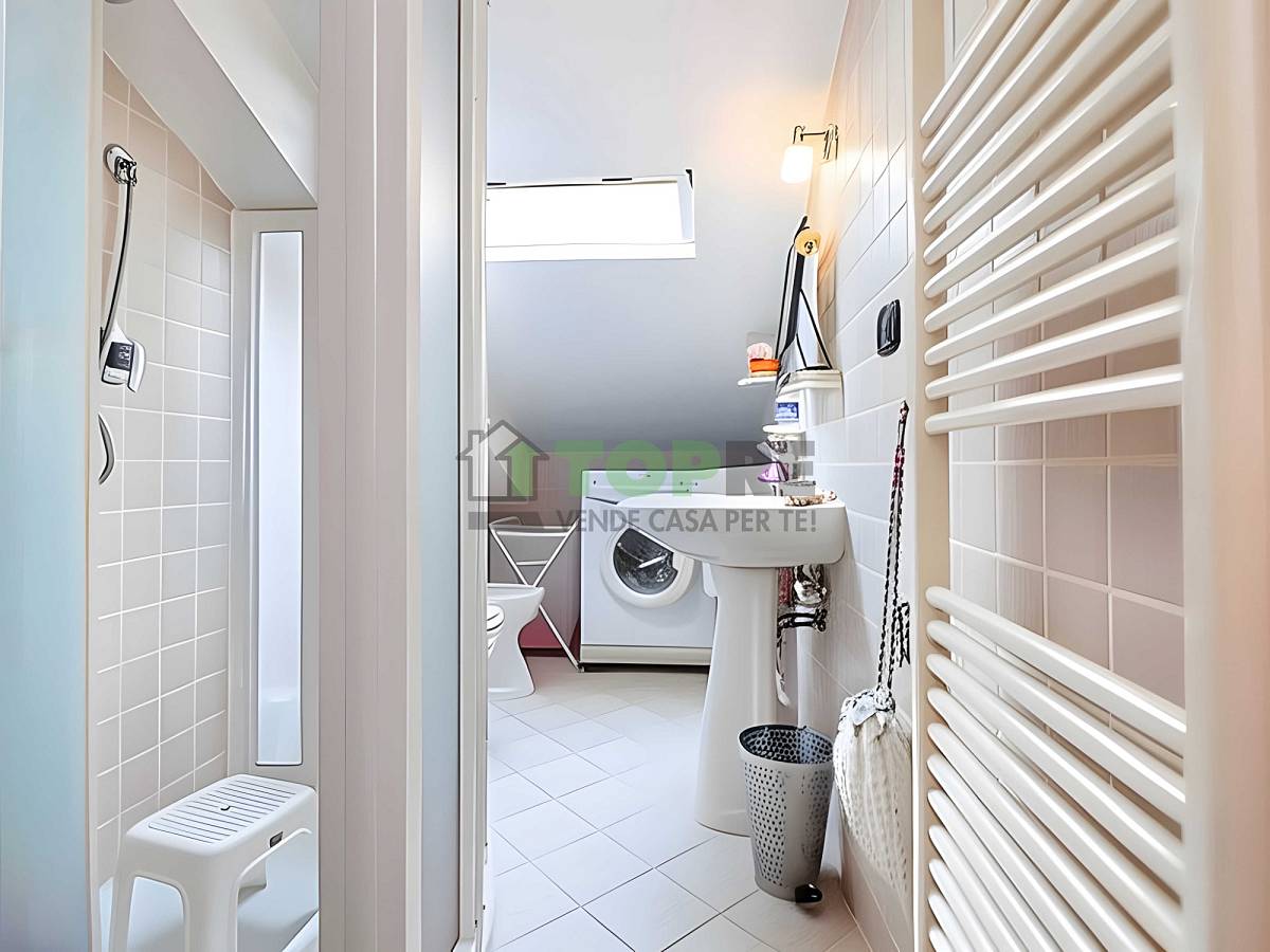 Mansard for sale in   at San Vito Chietino - 8209175 foto 15