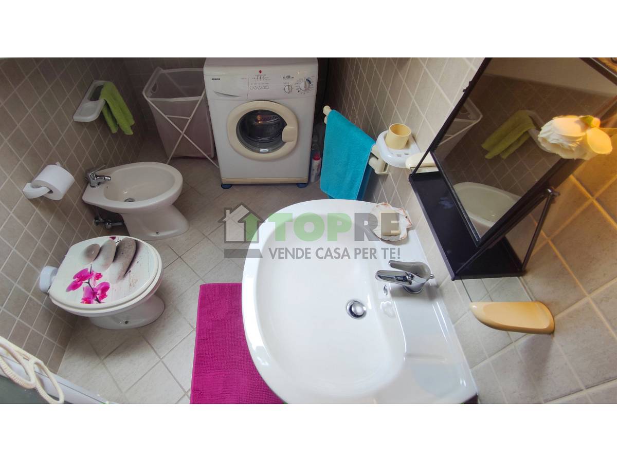 Mansard for sale in   at San Vito Chietino - 8209175 foto 16