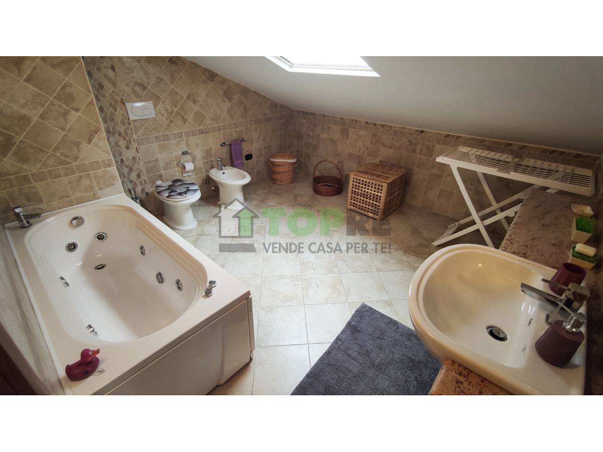 Mansard for sale in   at San Vito Chietino - 8209175 foto 17