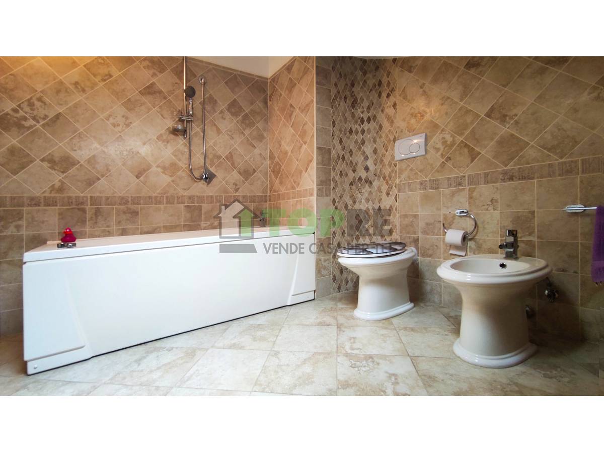 Mansard for sale in   at San Vito Chietino - 8209175 foto 19