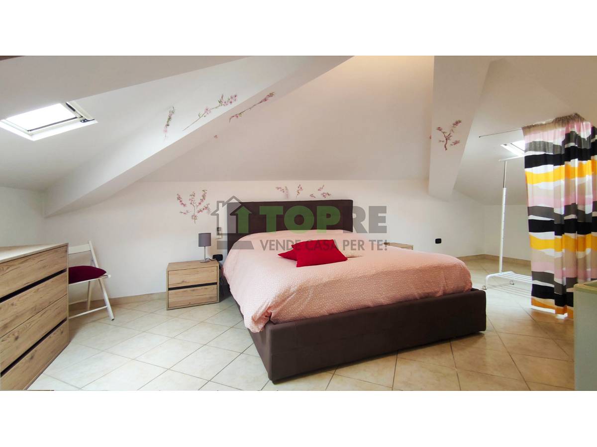Mansard for sale in   at San Vito Chietino - 8209175 foto 20