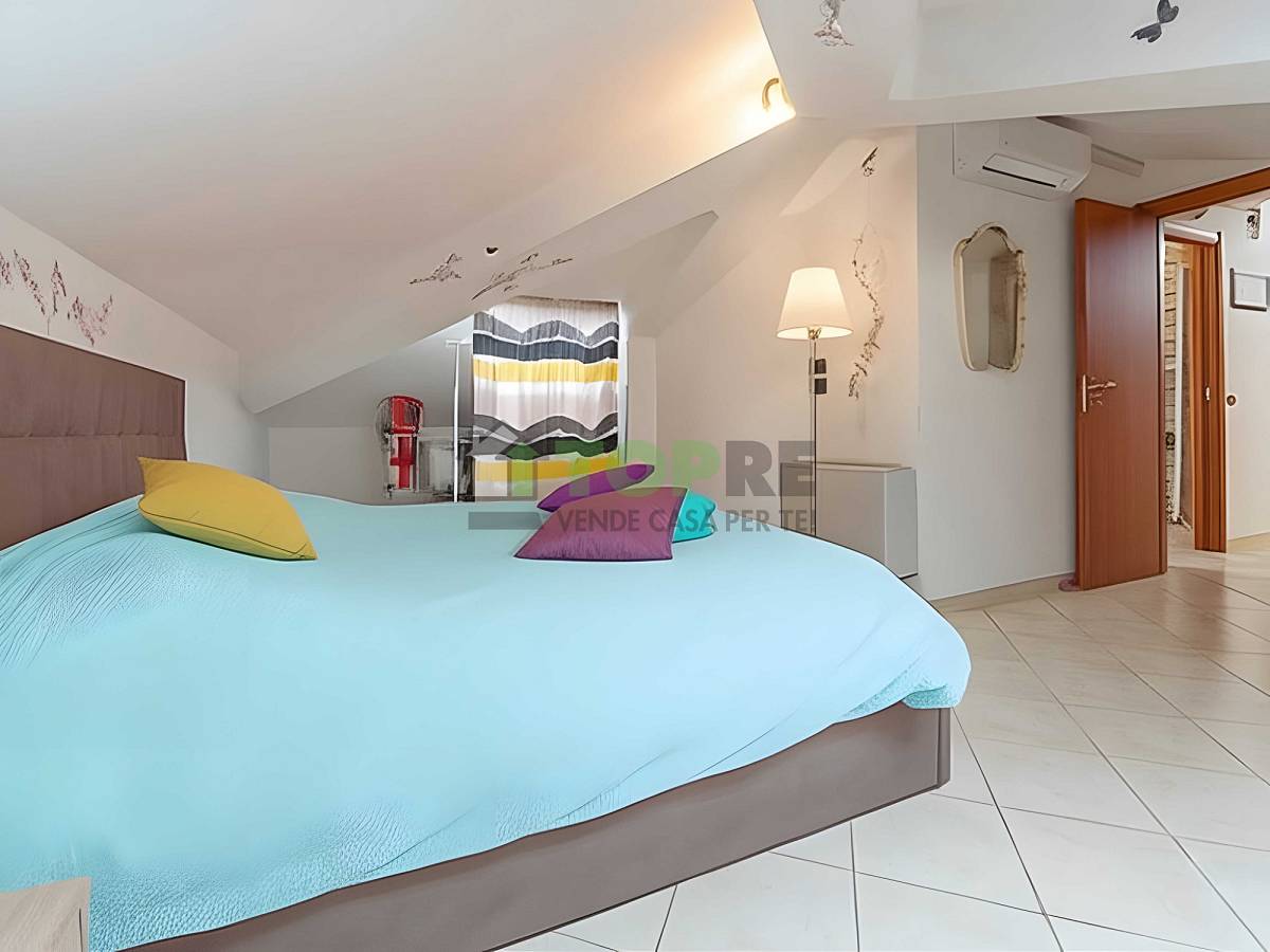Mansard for sale in   at San Vito Chietino - 8209175 foto 21