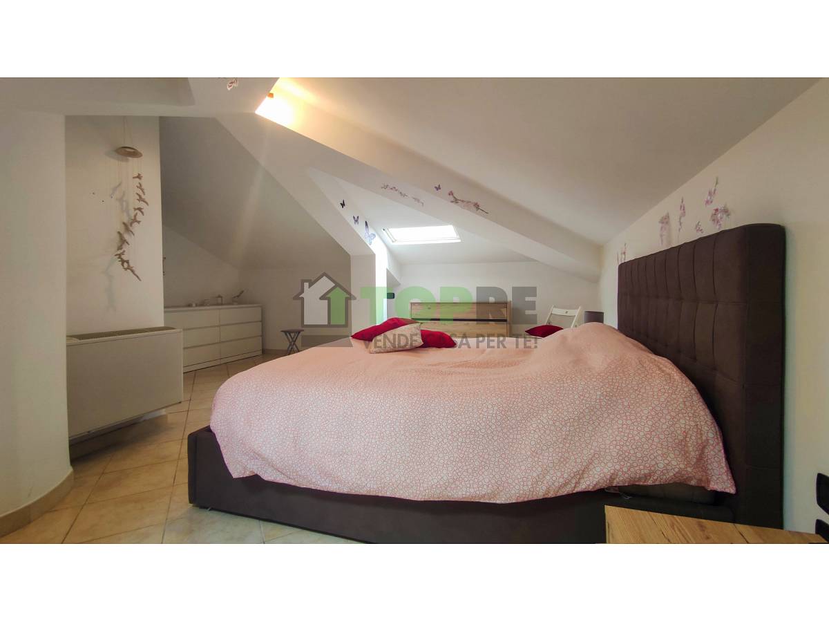 Mansard for sale in   at San Vito Chietino - 8209175 foto 22