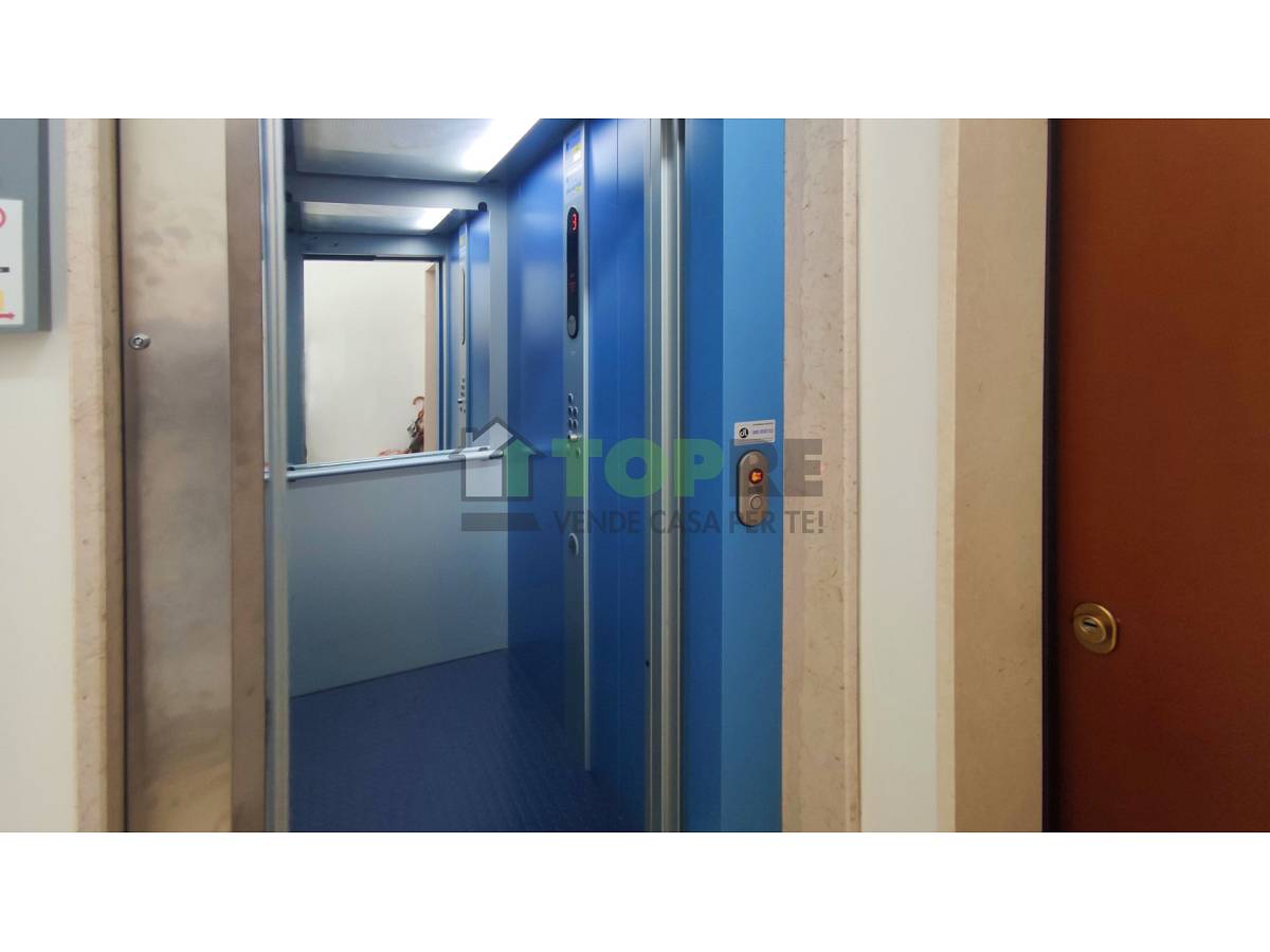 Mansard for sale in   at San Vito Chietino - 8209175 foto 23