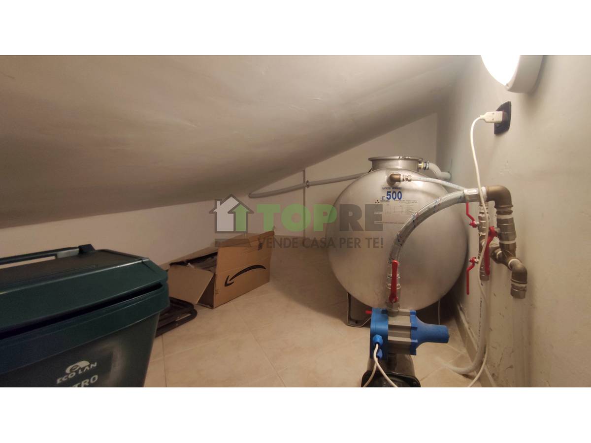 Mansard for sale in   at San Vito Chietino - 8209175 foto 28