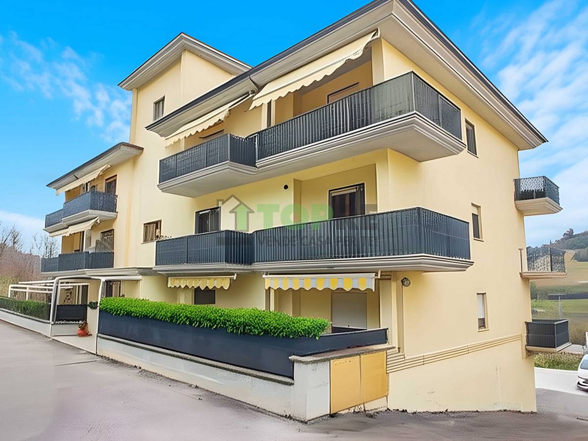 Mansard for sale in   at San Vito Chietino - 8209175 foto 29