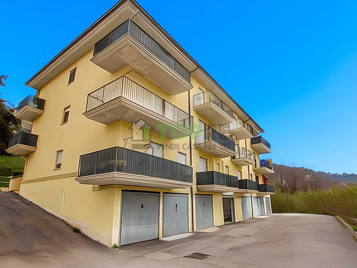 Mansard for sale in   at San Vito Chietino - 8209175 foto 30