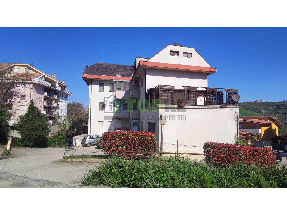Appartamento in vendita in Via dei Lucani zona Tricalle a Chieti - 911392 foto 1