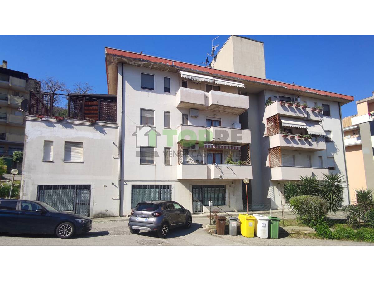 Appartamento in vendita in Via dei Lucani zona Tricalle a Chieti - 911392 foto 2