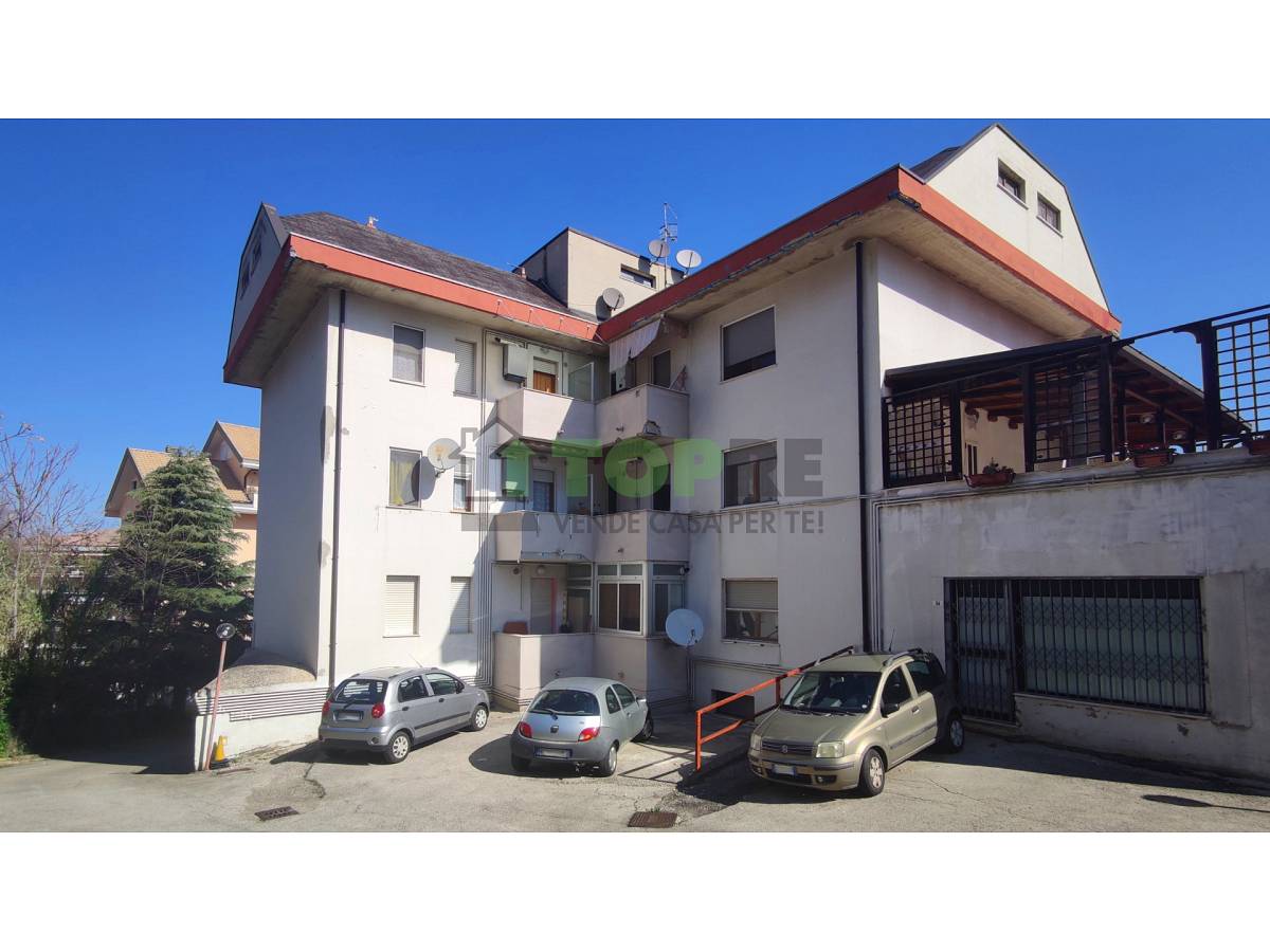 Appartamento in vendita in Via dei Lucani zona Tricalle a Chieti - 911392 foto 3