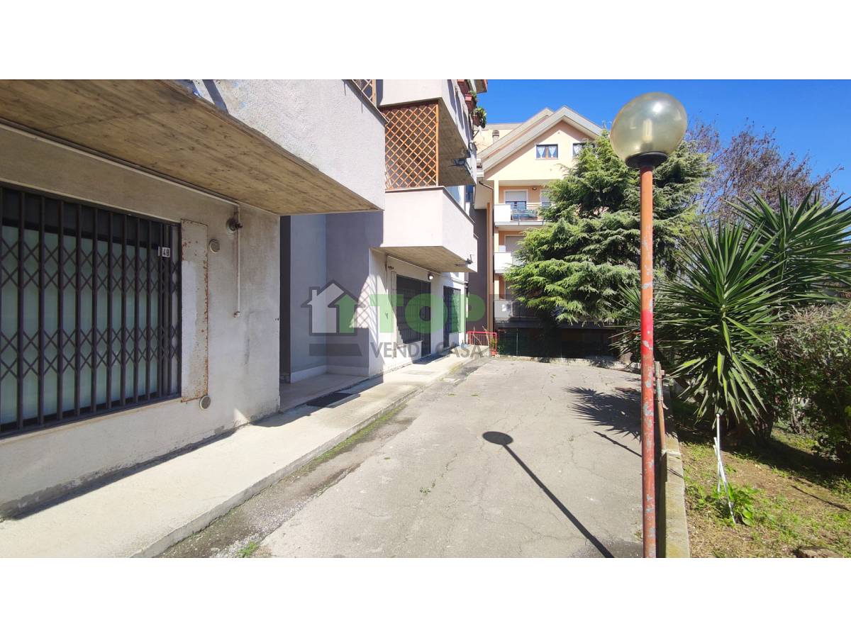 Appartamento in vendita in Via dei Lucani zona Tricalle a Chieti - 911392 foto 4